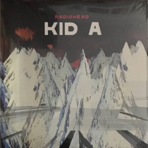 radiohead