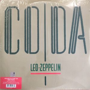 zeppelin